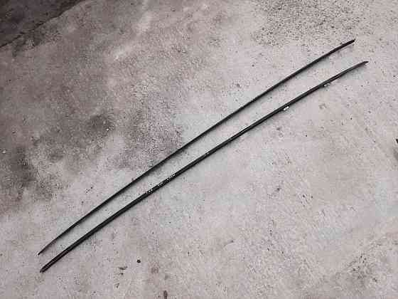 Молдинги Релинги MercedesС220 Кузов W202 Универсал Дніпро