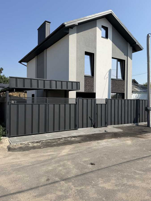продажа 5-к дом Киево-Святошинский, Ирпень, 175000 $ Ірпінь - зображення 5