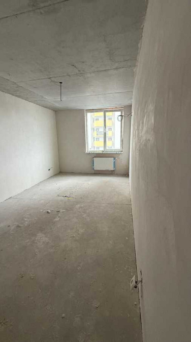 продажа 1-к квартира Броварский, Бровары, 46000 $ Бровари - зображення 4