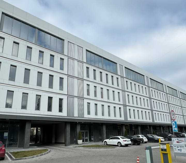 продажа торговые площади Днепр, Центральный, 97500 $ Дніпро - зображення 3