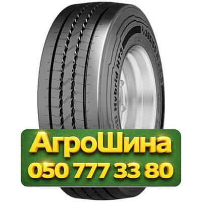 385/55R22.5 Continental Conti Hybrid HT3 160K PR20 Прицепная грузовая шина Киев