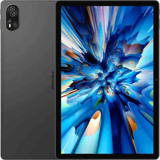 Планшет Blackview Tab Mega 8 12/256GB LTE Grey Global (Код товару:40877) Харків