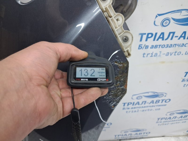 Крыло переднее правое Mitsubishi Outlander 2007-2012 5220F080 (Арт. 79758) Киев - изображение 4