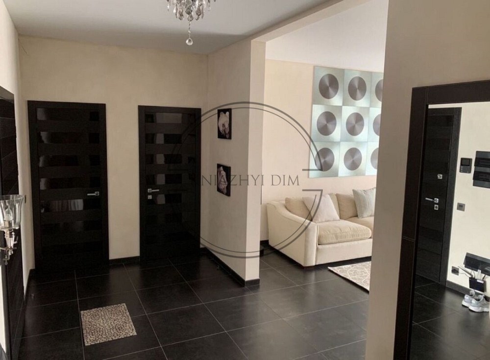 Продаж 2-х кімнатної квартири ЖК RiverStone, м. Осокорки. № 21141123 Киев - изображение 5