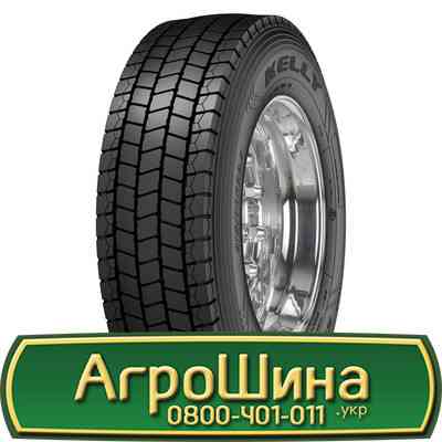 295/80 R22.5 Kelly Armorsteel KDM2 152/148M Ведуча шина Київ
