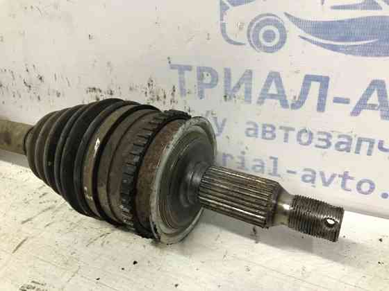 Привод передний левый АКПП Mitsubishi L200 2006-2015 MN107605 (Арт. 48361) Київ