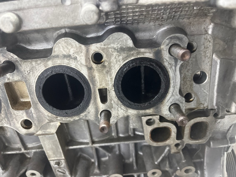 Двигатель Kia Sorento UM 2.4 БЕНЗИН G4KJ 2014 (б/у) Киев - изображение 7