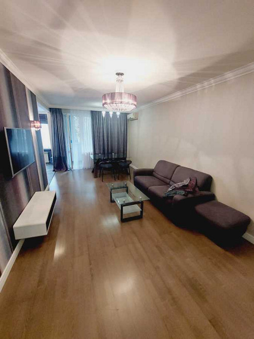 долгосрочная аренда 3-к квартира Киев, Печерский, 1000 $/мес. Київ - зображення 6