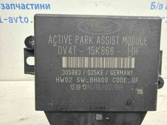 Блок управления Ford Kuga 2011-2019 DV4T-15K866-BH (Арт. 84203) Киев