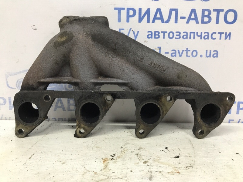 Коллектор выпускной Mitsubishi Pajero Sport K9 2.5 DIESEL 4D56 1996 (б/у) Київ - зображення 4