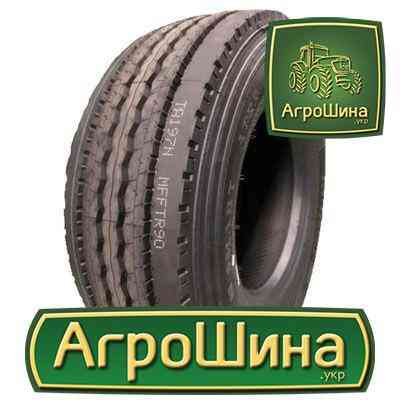 Aufine SMART ATR9 (прицепная) 385/65 R22.5 164J PR24 Київ