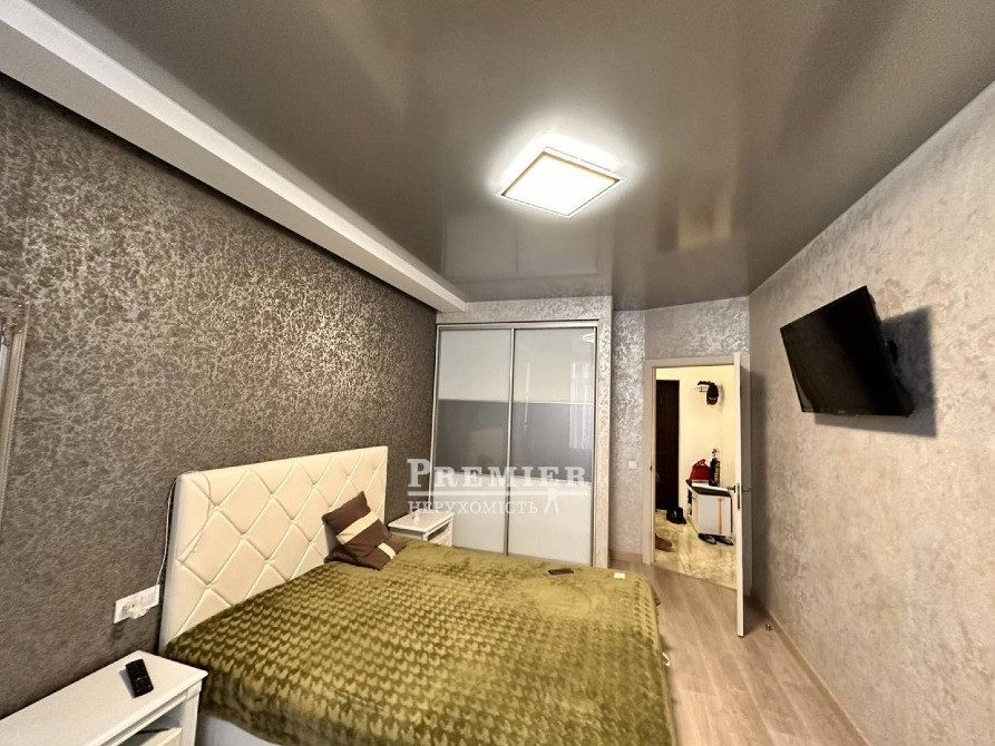 Продам простору 2-кімнатну квартиру в новому будинку на Сахарова Одесса - изображение 9