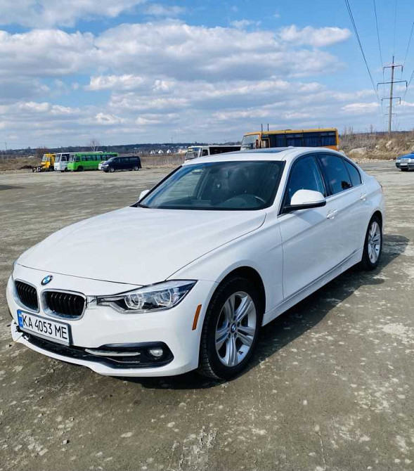 продажа BMW 330, 16000 $ Ірпінь - зображення 3