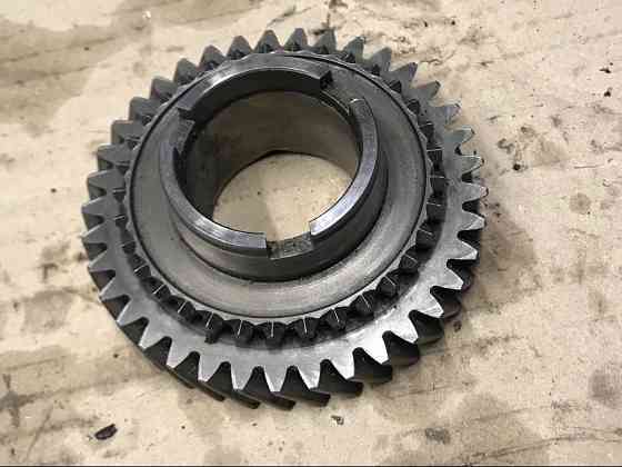 Бу шестерня 2-й передачи оригинал Chery Amulet 1.6L, A11-3AD015311261AC Кропивницкий