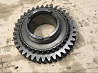 Бу шестерня 2-й передачи оригинал Chery Amulet 1.6L, A11-3AD015311261AC Кропивницький
