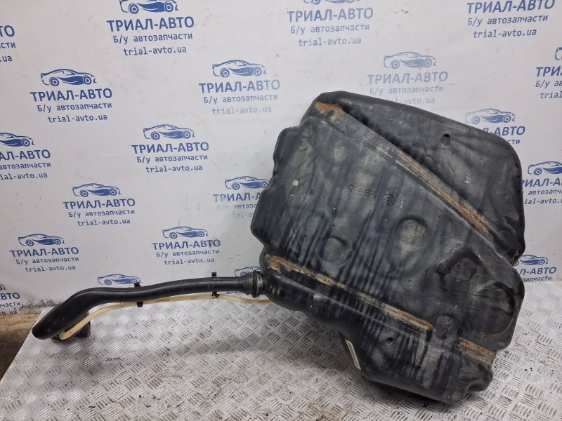 Бак топливный пластик Volkswagen Caddy 2K 1.9 DIESEL BJB 2003 (б/у) Київ - зображення 6