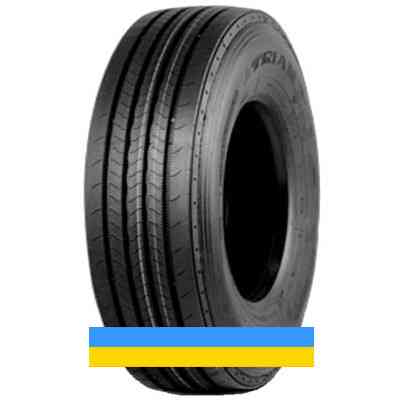 295/80 R22.5 Triangle TR601H 152/148M Рульова шина Киев