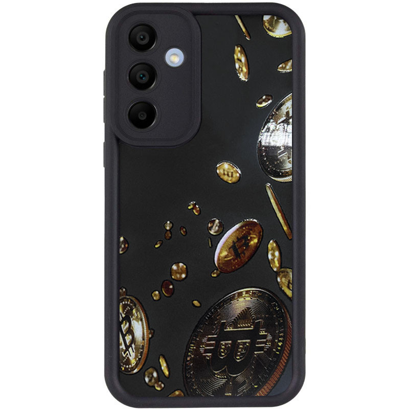 TPU чехол Prestige для Samsung Galaxy A36 5G Херсон - зображення 1