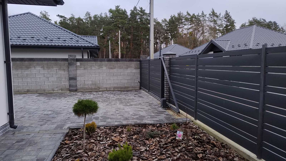 продажа 4-к дом Киево-Святошинский, Ворзель, 170000 $  - изображение 9