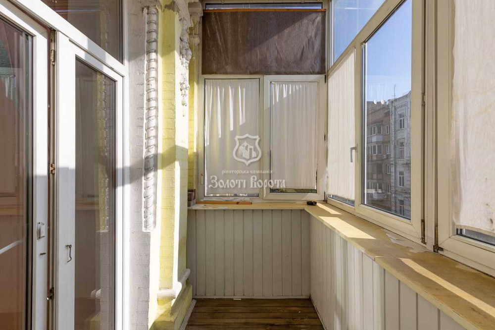 продажа 3-к квартира Киев, Шевченковский, 195000 $ Київ - зображення 4