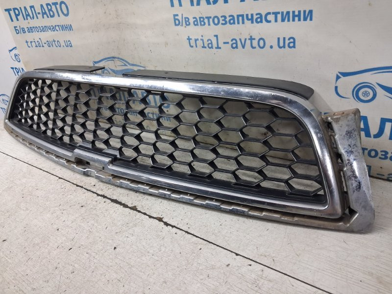 Решетка радиатора Chevrolet Captiva 2006-2018 96945168 (Арт. 86418) Киев - изображение 2