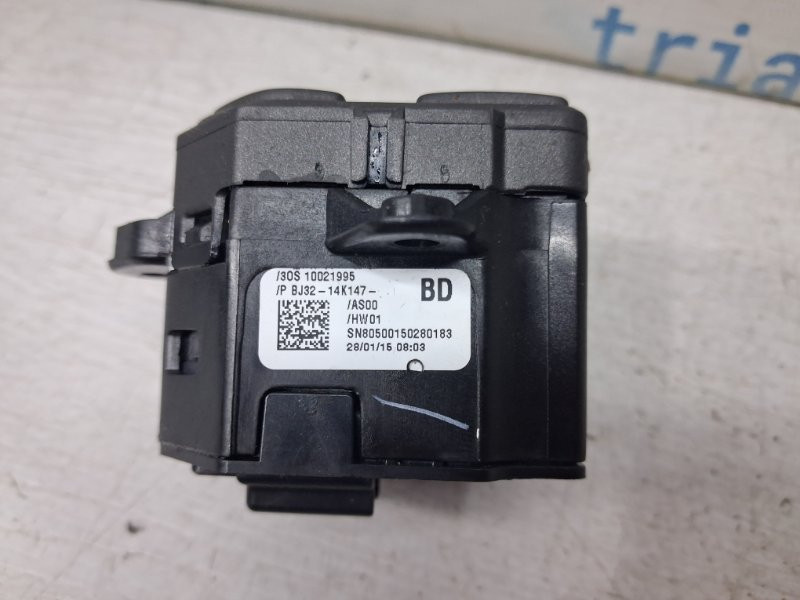 Кнопки управления  Land Rover Range Rover Evoque 2011-2018 LR042669 (Арт. 84523) Київ - зображення 2