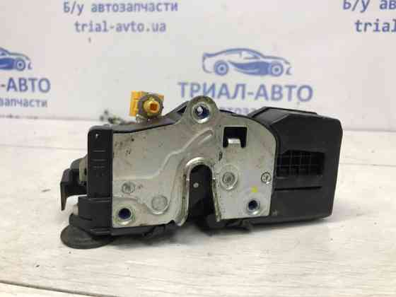 Замок двери задний левый Chevrolet Captiva C100 2.4 БЕНЗИН Z24SED 2006 (б/у) Киев
