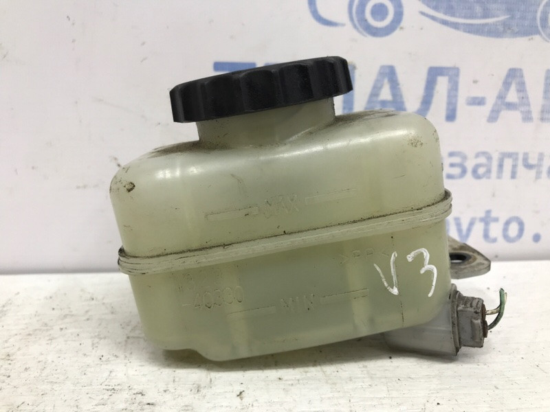 Бачок главного тормозного цилиндра Lexus RX 350 XU30 3.5 БЕНЗИН 2GRFE 2003 (б/у) Київ - зображення 1