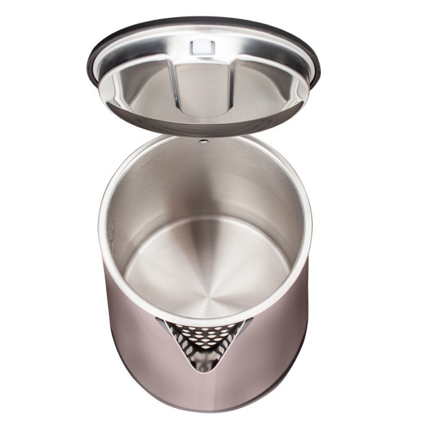 Чайник 1,7 л Magio MG-987 Киев - изображение 3