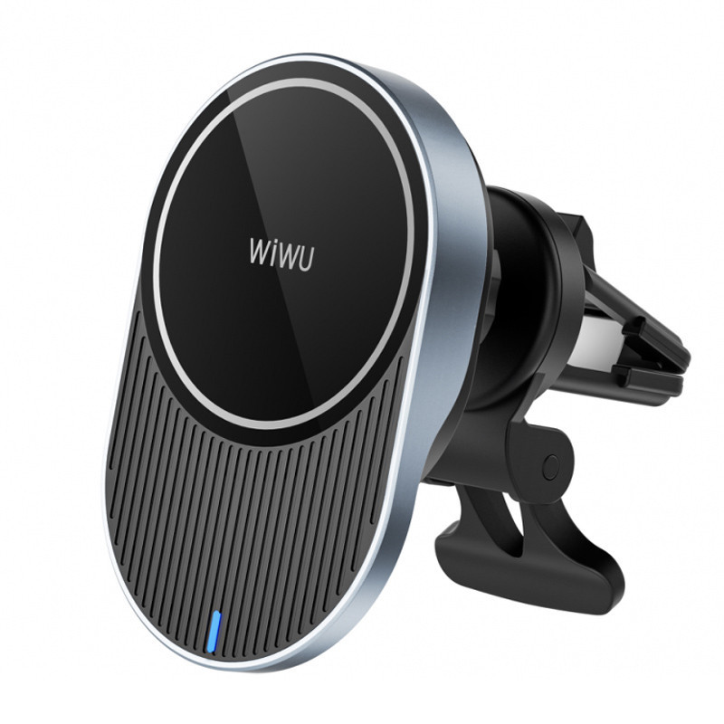 Автодержатель с БЗУ WIWU CH-315 Херсон - зображення 8
