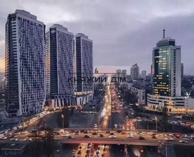 Оренда 2-кімнатної квартири в ЖК Manhattan City. ГЕНЕРАТОР. код 11203143 Київ - зображення 3