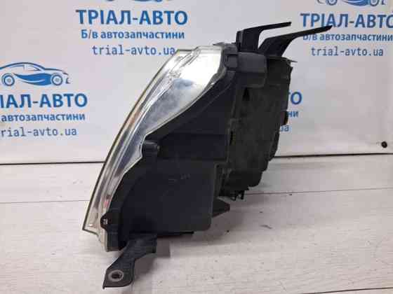 Фара правая галоген Mitsubishi Pajero Wagon 2006-2022 8301A896 (Арт. 68630) Київ