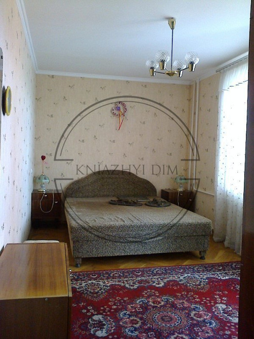 Оренда відмінної 4-кімн. роздільної квартири м. Лівобережна. Код об’єкту 11114416 Київ - зображення 1