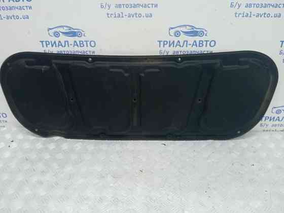 Обшивка капота Kia Ceed JD 1.6 DIESEL D4FB 2012 (б/у) Київ