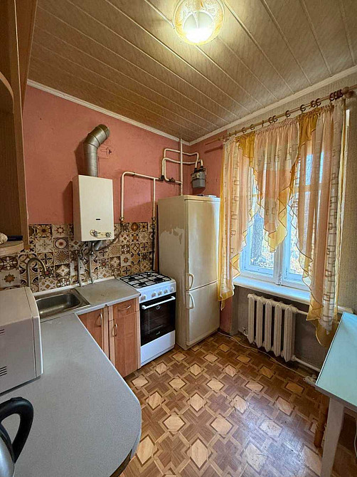 продажа 2-к квартира Киев, Святошинский, 49900 $ Киев - изображение 5