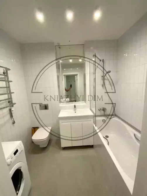 Оренда 1 кімнатної квартири в ЖК Зарічний м. Славутич код 11202503 Київ - зображення 4