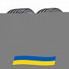 245/45 R19 Continental PremiumContact 6 102Y Легкова шина Київ