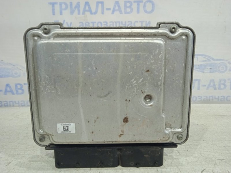 Блок управления двигателем Kia Sorento XM 2.0 DIESEL 2009 (б/у) Київ - зображення 3