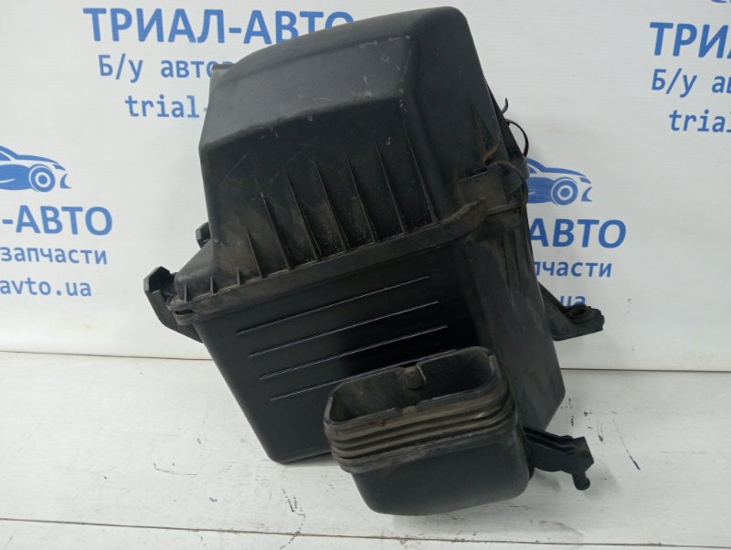 Корпус воздушного фильтра Kia Sportage SL 1.7 DIESEL D4FD 2010 (б/у) Київ - зображення 3