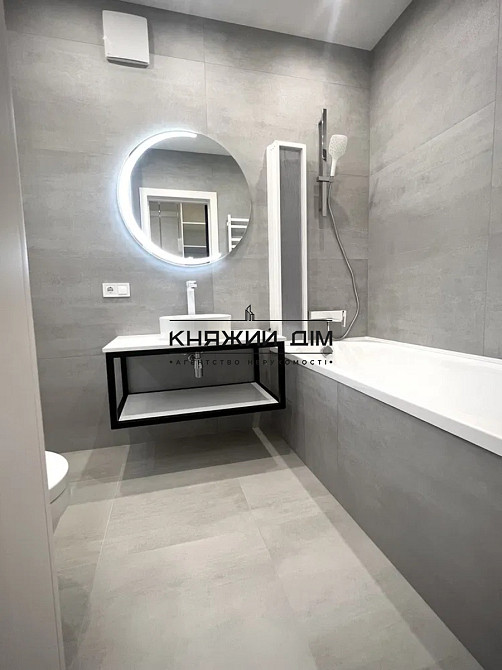 Перша оренда 3-кімнатної квартири ЖК Taryan Towers у Печерському районі, код 11203413 Київ - зображення 7