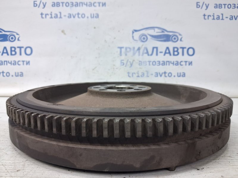 Маховик Toyota Prado J120 3.0 DIESEL 1KDFTV 2002 (б/у) Київ - зображення 4