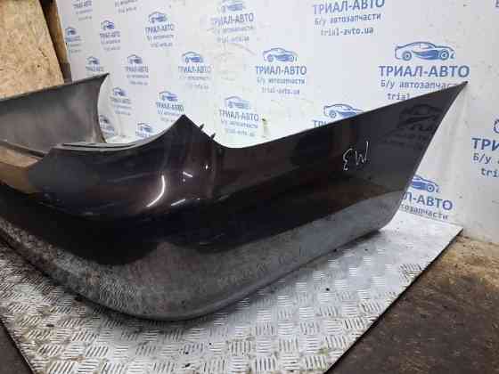 Бампер задний Toyota Camry XV30 3.0 БЕНЗИН 1MZFE 2001 (б/у) Київ