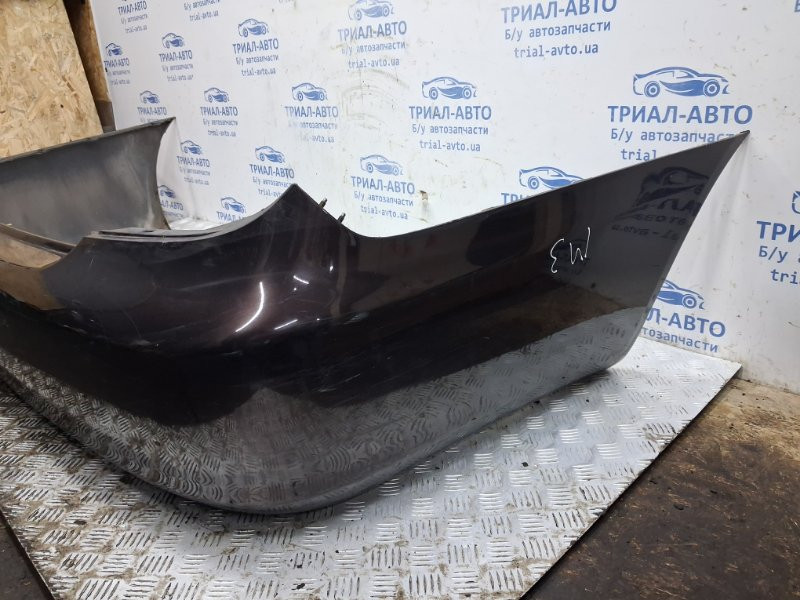 Бампер задний Toyota Camry XV30 3.0 БЕНЗИН 1MZFE 2001 (б/у) Київ - зображення 3
