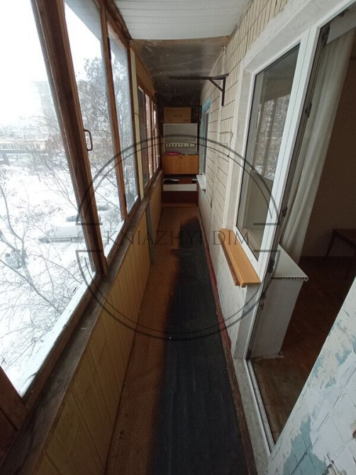 Оренда 1 кімнатної затишної квартири м. Оболонь. Код об’єкта 11198572 Киев - изображение 7