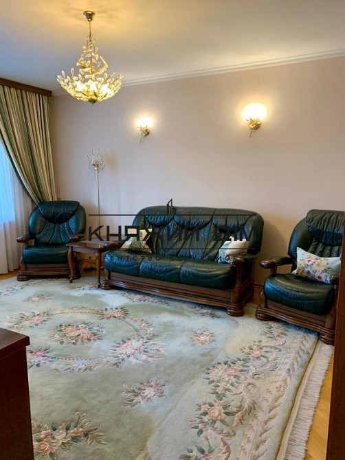 Оренда 3-х к.квартиру на Печерські, Ліпкі.№ 11195391 Київ - зображення 2