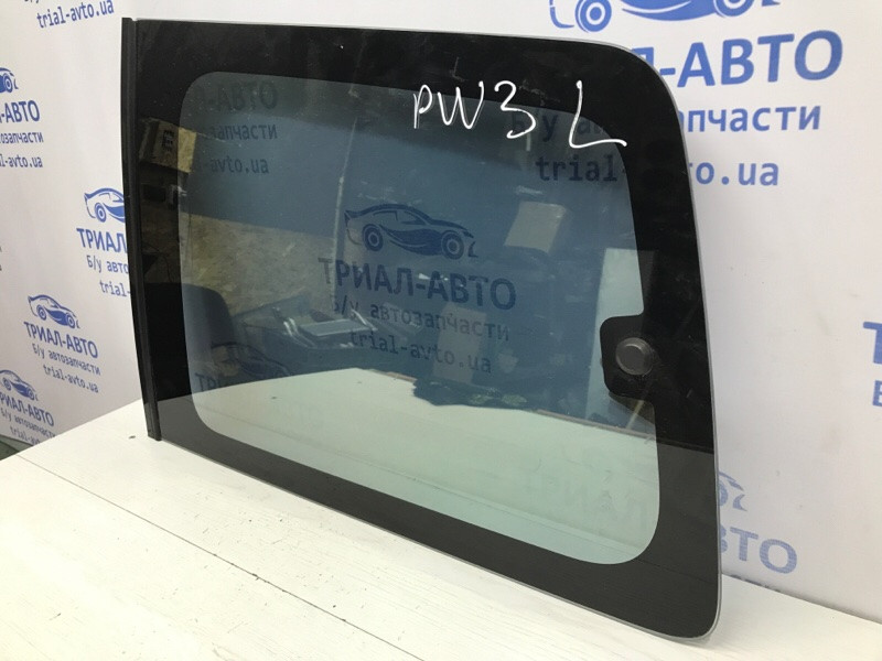 Стекло в кузов заднее левое Mitsubishi Pajero Wagon 1999-2006 MR979309 (Арт. 54418) Київ - зображення 3