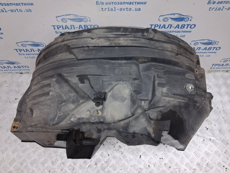 Подкрылок передний правый Nissan Pathfinder 2004-2014 63840EB000 (Арт. 81881) Киев - изображение 3