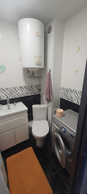 Продам. 3-к.кв. 7/10, ж/м Лівобережний-3, пр.Миру (тупик транспорту). Днепр - изображение 8