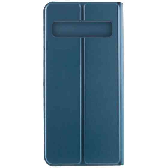 Кожаный чехол-книжка GETMAN Elegant (PU) для Google Pixel 6a Херсон