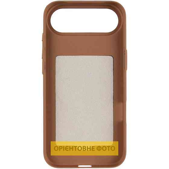 Чехол PC TechWoven Hybrid with MagSafe для Apple iPhone 17 Air (6.5") Херсон